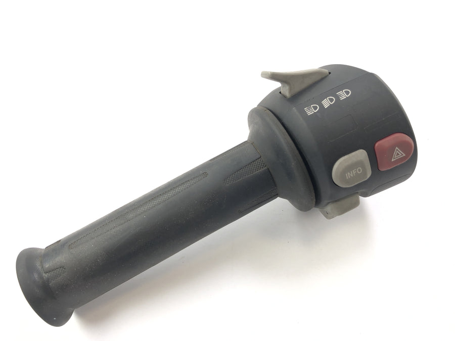 BMW K 1300 R K12S [2014] - Handlebar switch left