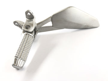 BMW K 1300 S K12S [2010] - Footrest driver's footrest on the left - 0