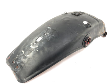 Yamaha XT 500 1U6 [1981] - Rear fender