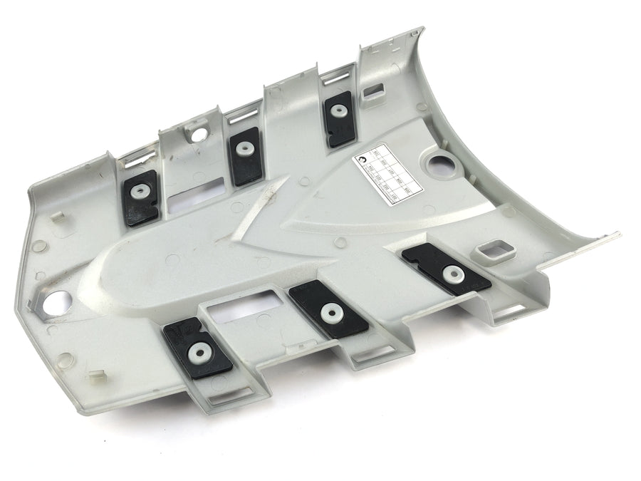 BMW R 1200 GS R12 K25 [2003] - luggage bridge top