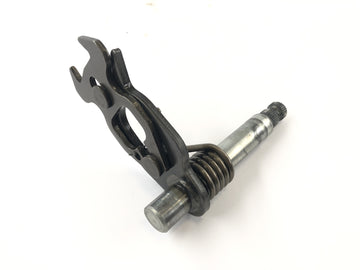 Honda CBX 650 E RC13 [1983] - switching shaft gear lever shaft switching spindle - 0