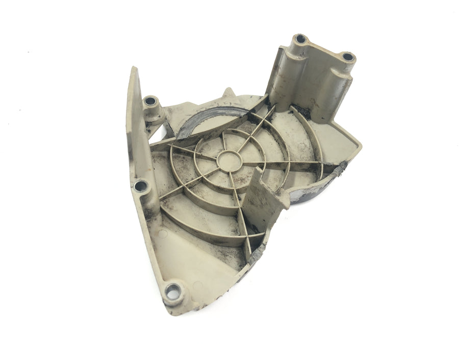 Yamaha YZF R1 RN04 [2001] - sprocket cover engine cover
