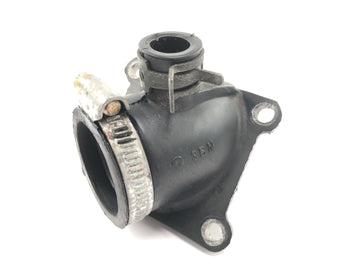 Sachs ZX 125 [1998] - Intake manifold, intake manifold, carburetor connection