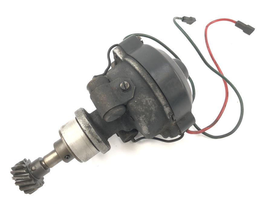 Moto Guzzi California II VT [1985] - ignition distributor