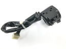 Yamaha MT07 RM04 [2014] - Lenkerschalter links Schalterarmatur Blinkerschalter-2
