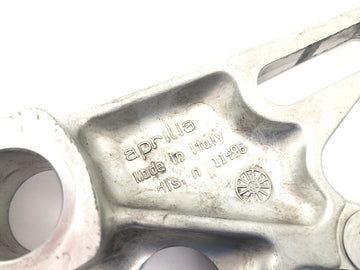 Aprilia RSV 1000 RP Mille [2001] - Brake anchor plate - 0