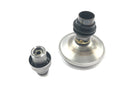 Honda CBR 900 RR Fireblade SC33 [2000] - Oil strainer oil valve-3