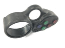 Sachs ZX 125 [1998] - Housing indicator light unit instrument holder-2