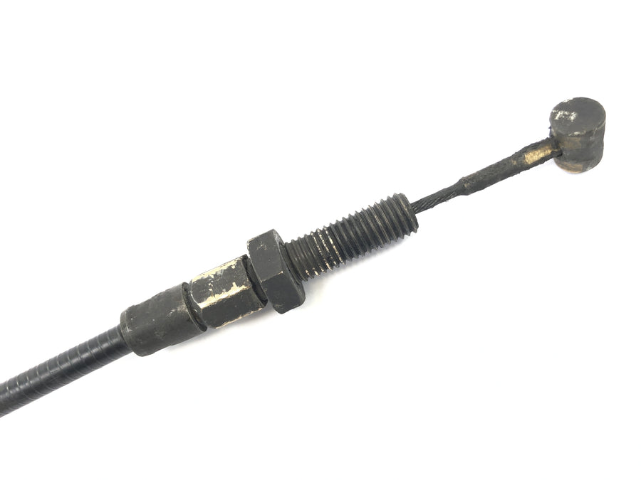 Moto Guzzi California 1100 EV KD [2002] - Clutch cable Bowden cable