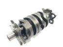 Honda XL 600 RM PD03 [1985] - shift drum shift mechanism with lever-3