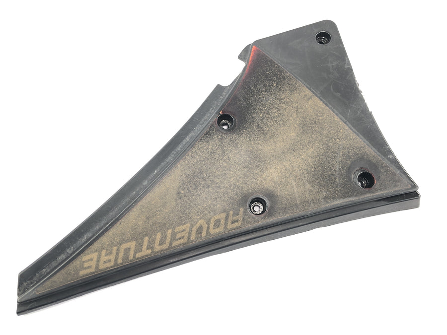 KTM 640 Adventure LC4 [2001] - Side fairing cover left