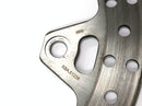 Honda XRV 750 Africa Twin RD04 [1992] - Bremsscheibe Bremsscheiben vorne gelocht 276 x 3,7cm-2