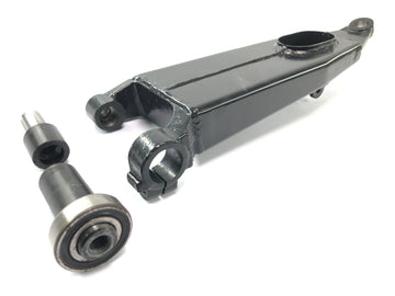 BMW K 1200 LT K2LT [1999] - Front swingarm, spring strut mount Telelever - 0