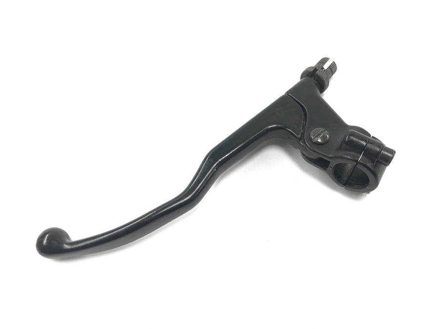 Aprilia RS 125 Extrema [1994] - Clutch fitting clutch lever hand lever left