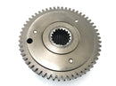 Suzuki VZ 1500 WVCU [2011] - crankshaft gear shock absorber-2