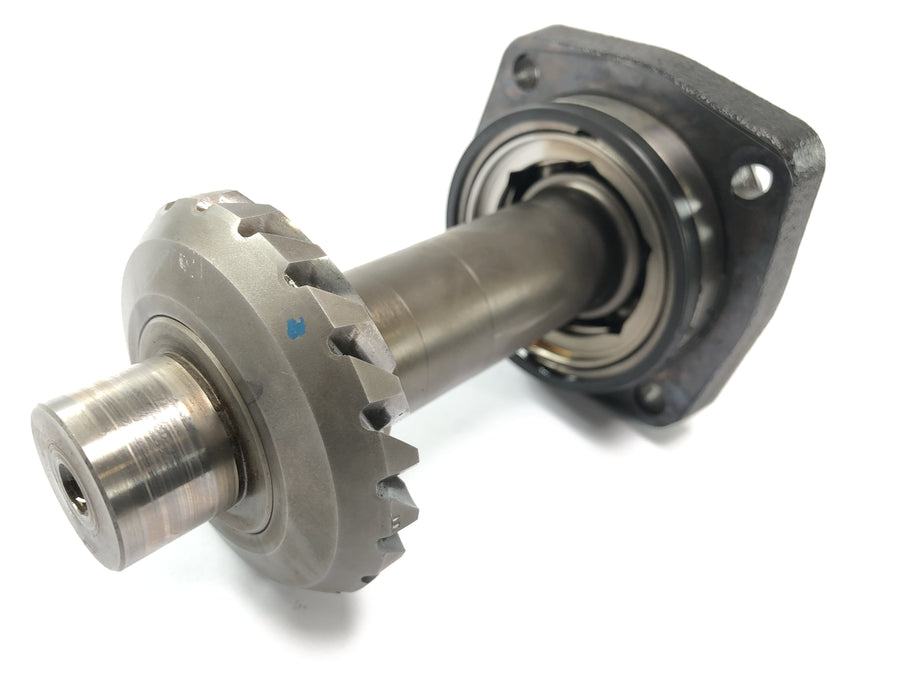 Suzuki VZ 1500 WVCU [2011] - cardan shaft transmission output final drive