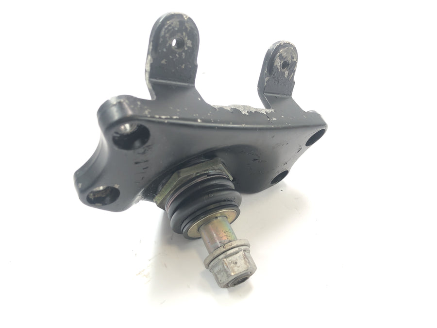 BMW R 1150 RT R22 [2001] - Lower fork bridge Telelever