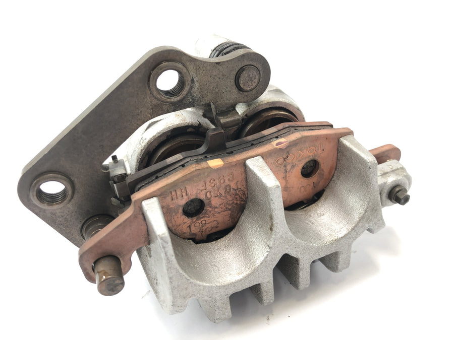 Suzuki VZ 1500 WVCU [2011] - Brake caliper front left