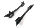 Moto Guzzi 1200 Sport [2007] - Luggage carrier set-3
