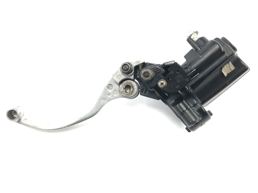Kawasaki Zephyr 750 ZR750C [1994] - Front brake pump brake cylinder