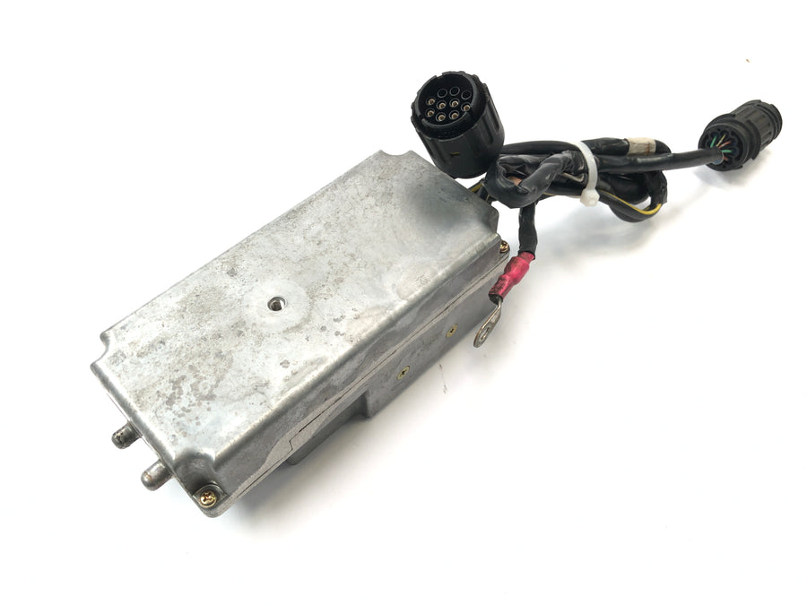 BMW K 1200 LT K2LT [1999] - Reversing aid control unit