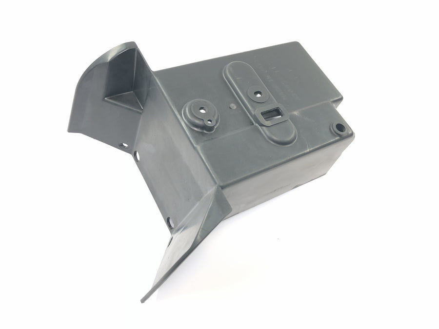 Kawasaki VN 1600 Classic VNT60A [2007] - Battery box battery compartment