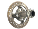 Triumph Daytona 955i T595 [1999] - Rear axle rear wheel mount with brake disc-2