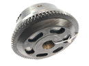 Suzuki Intruder VL 1500 AL [2000] - Alternator rotor pole wheel with starter freewheel-1