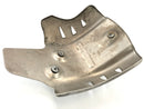 BMW F 650 GS R13 [2002] - Motor protection underride protection Skidplate aluminum-3