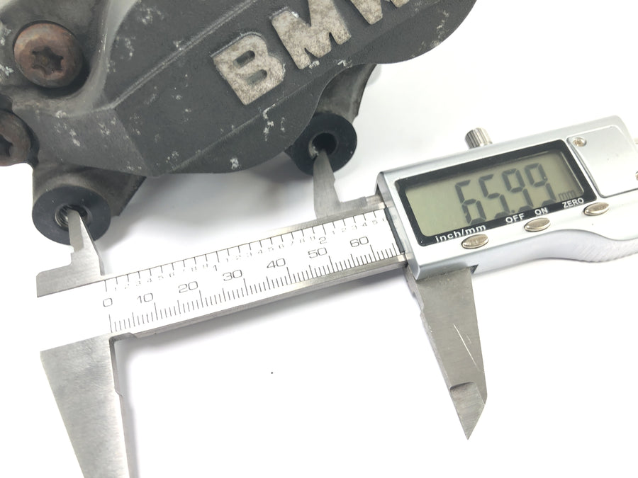BMW R 1200 R R1ST [2008] - Brake caliper front left Tokico