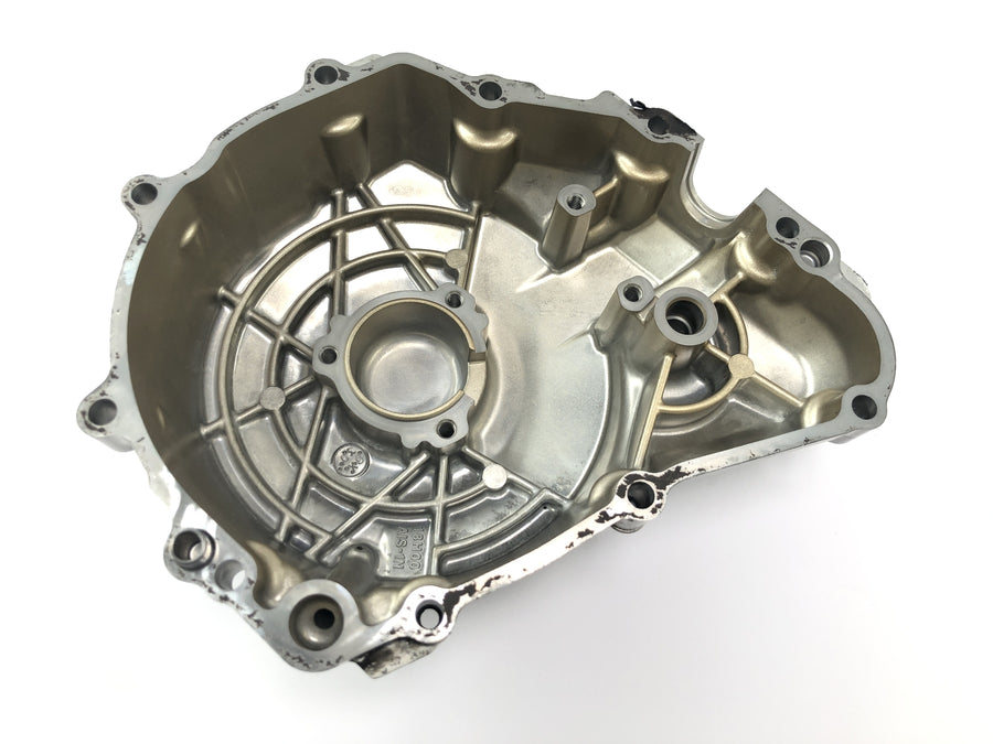Suzuki GSF 1250 SA Bandit WVCH [2007] - Alternator cover Lima cover Engine cover