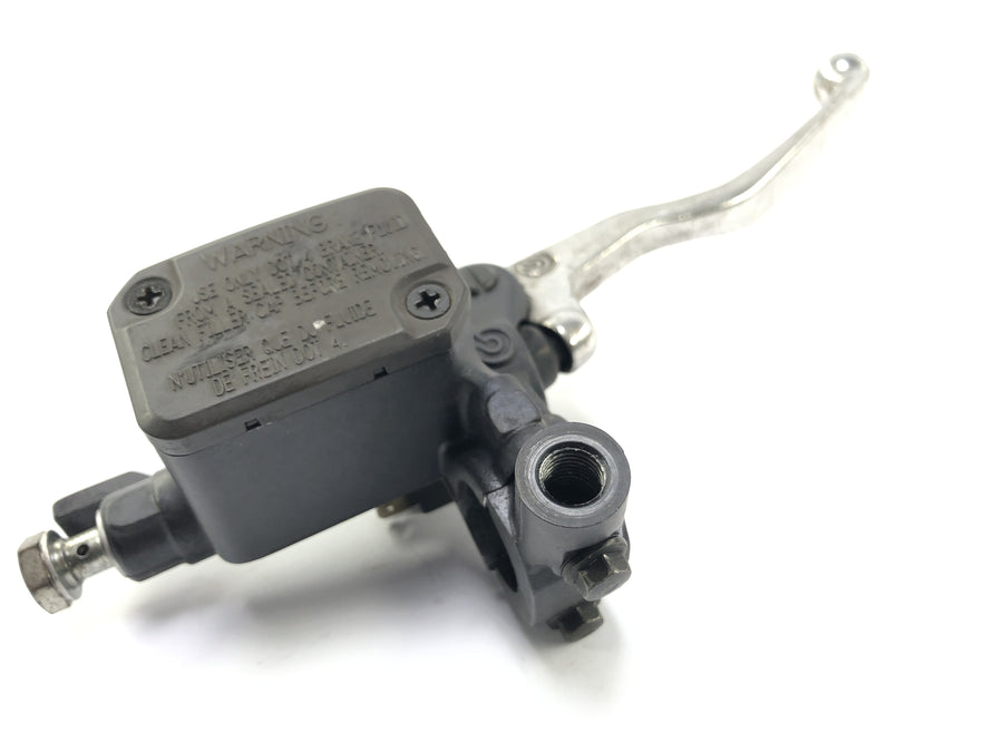 Moto Guzzi California 1100 EV KD [2002] - Handbrake pump front brake pump