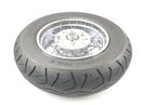 BMW R 850 C 259C [1999] - Rear wheel rim spoke wheel 4.00x15 inches-5