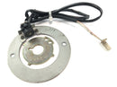Yamaha XJR 1200 4PU [1996] - Ignition pulse generator pickup Hall sensor-1