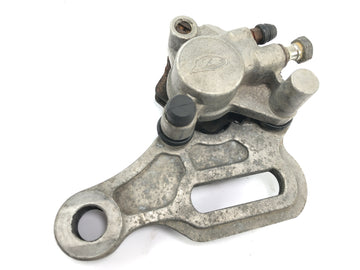 Beta RR 125 [2018] - Rear brake caliper with anchor plate