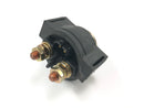 Cagiva Planet 125 [1998] - Starter relay starter relay magnetic switch 12V-2