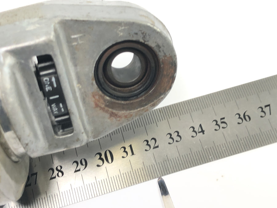 Suzuki GSX R 1100 GU74C [1987] - Suspension strut shock absorber