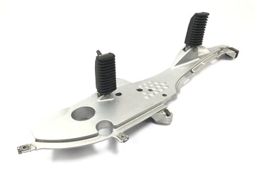 BMW R 1150 RT R22 [2001] - Footrest plate footrest holder right
