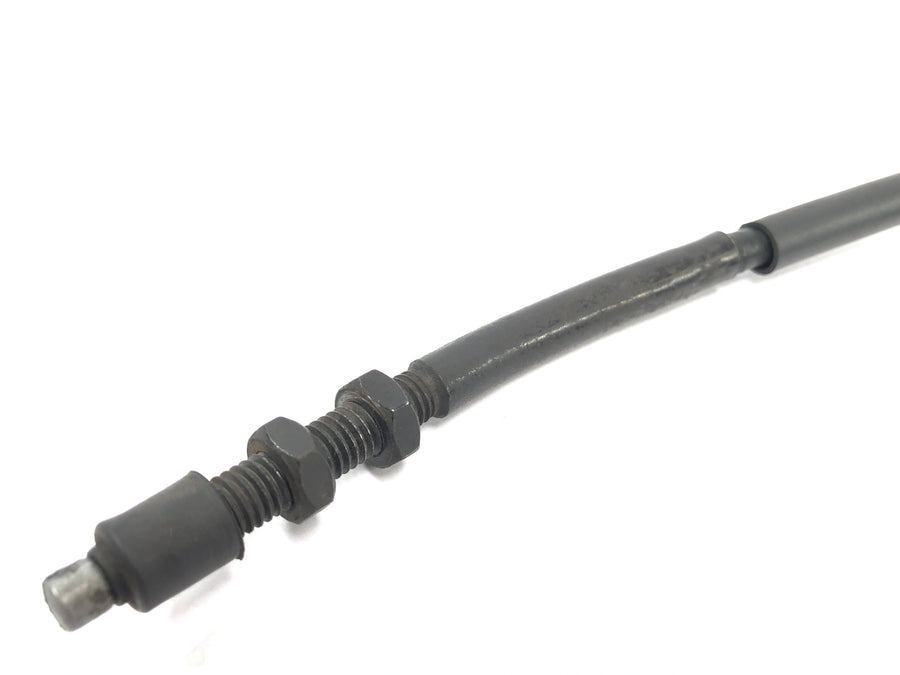 Triumph Street Triple R 675 D67LD [2010] - coupling train Bowden train cable cable clutch cable