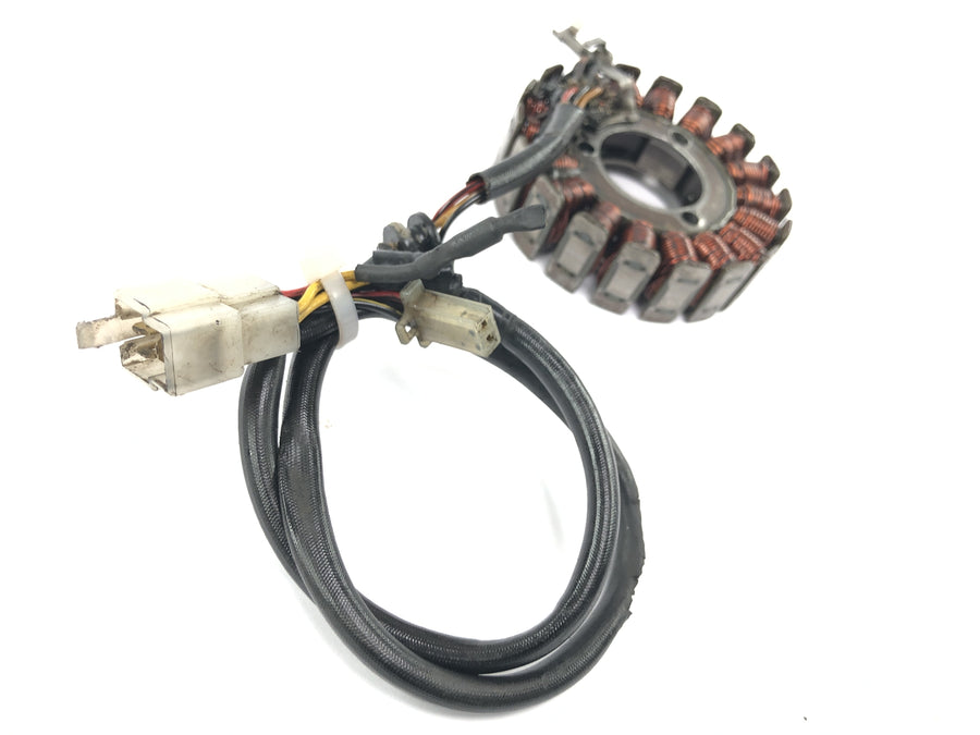 KTM 640 LC4 EGS [1999] - Alternator Stator Generator Ignition Coil Ring Charging Stator