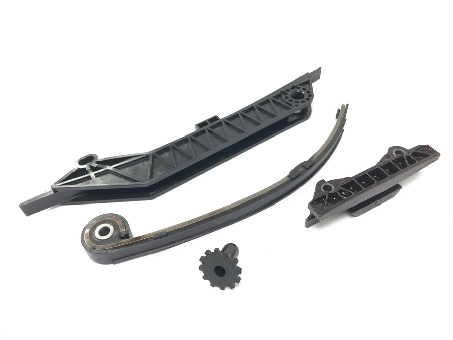 BMW K 1100 RS [1991] - Tensioning rail slides control chain guide set