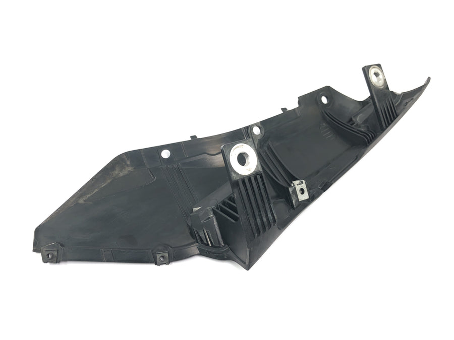 Ducati Multistrada 1200 S Touring [2009] - Fairing side fairing rear fairing left
