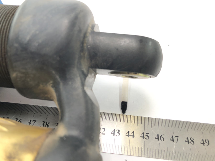 Husqvarna TE 610 E Dual H7 [1999] - Shock absorber strut