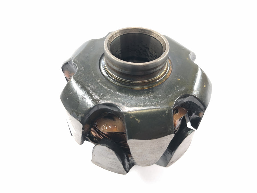 MOTO GUZZI CALIFORNIA 2 1000 VT [1982] - Alternator rotor Generator rotor rotor