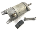 Honda NX 650 RD02 [1989] - starter engine starter engine-4