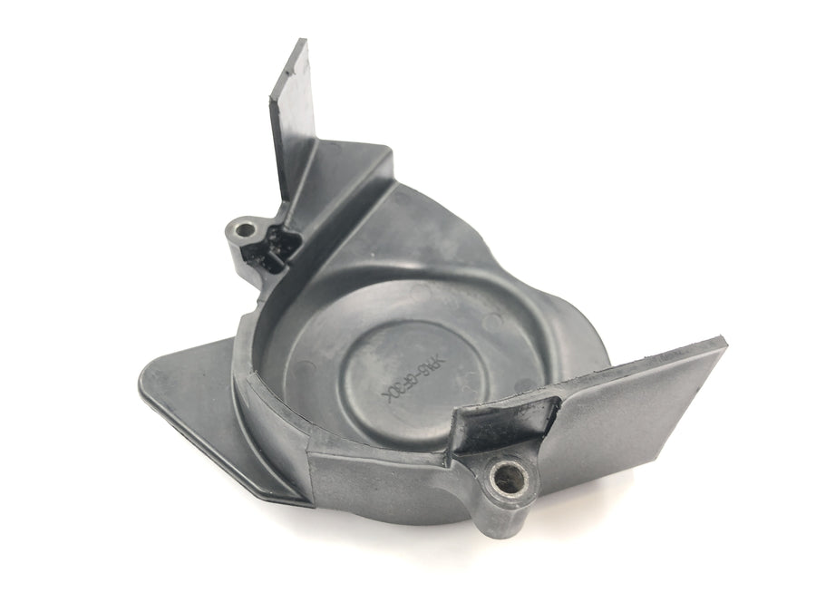 Kawasaki Versys KLE 650 A [2006] - sprocket cover engine cover