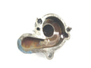 Sachs ZX 125 [1998] - Water pump cover, coolant pump cover, engine cover-4
