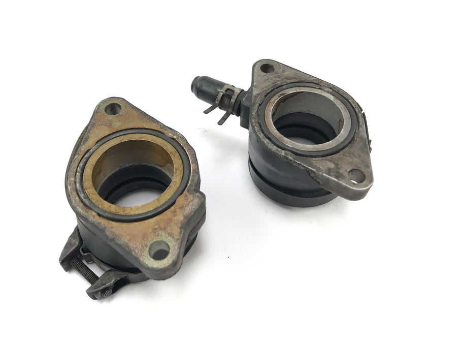 Yamaha XT 600 Zenere 34L [1985] - intake in the intake suction gum couple couple