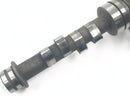 Moto Guzzi California 1100 EV KD [1998] - Camshaft control shaft with camshaft gear-4