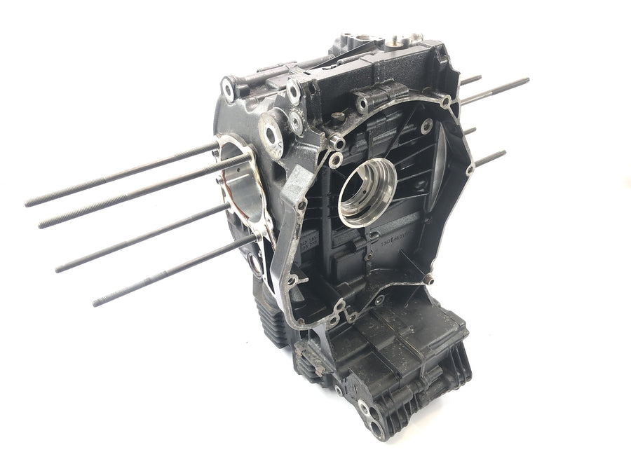BMW R 1150 RT R22 [2001] - Engine housing empty housing engine block